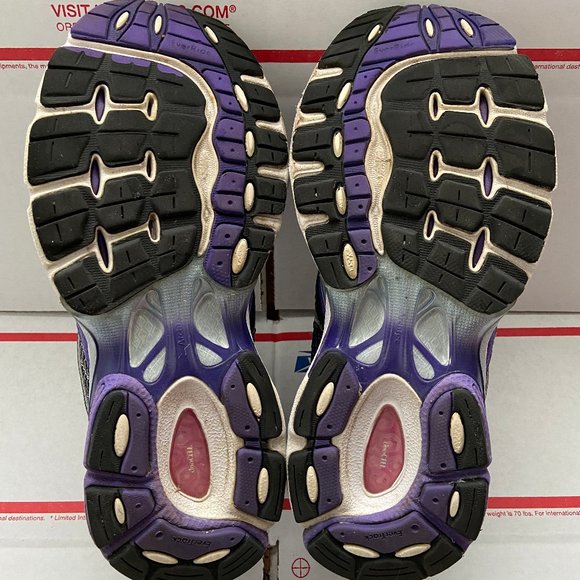 PUMA COMPLETE VENTIS 2 | Women's Running Shoes - Picture 6 of 6